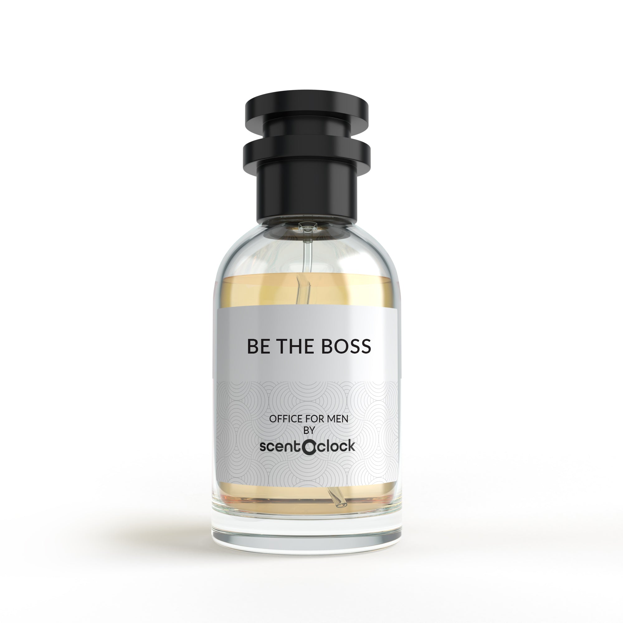 Be The Boss