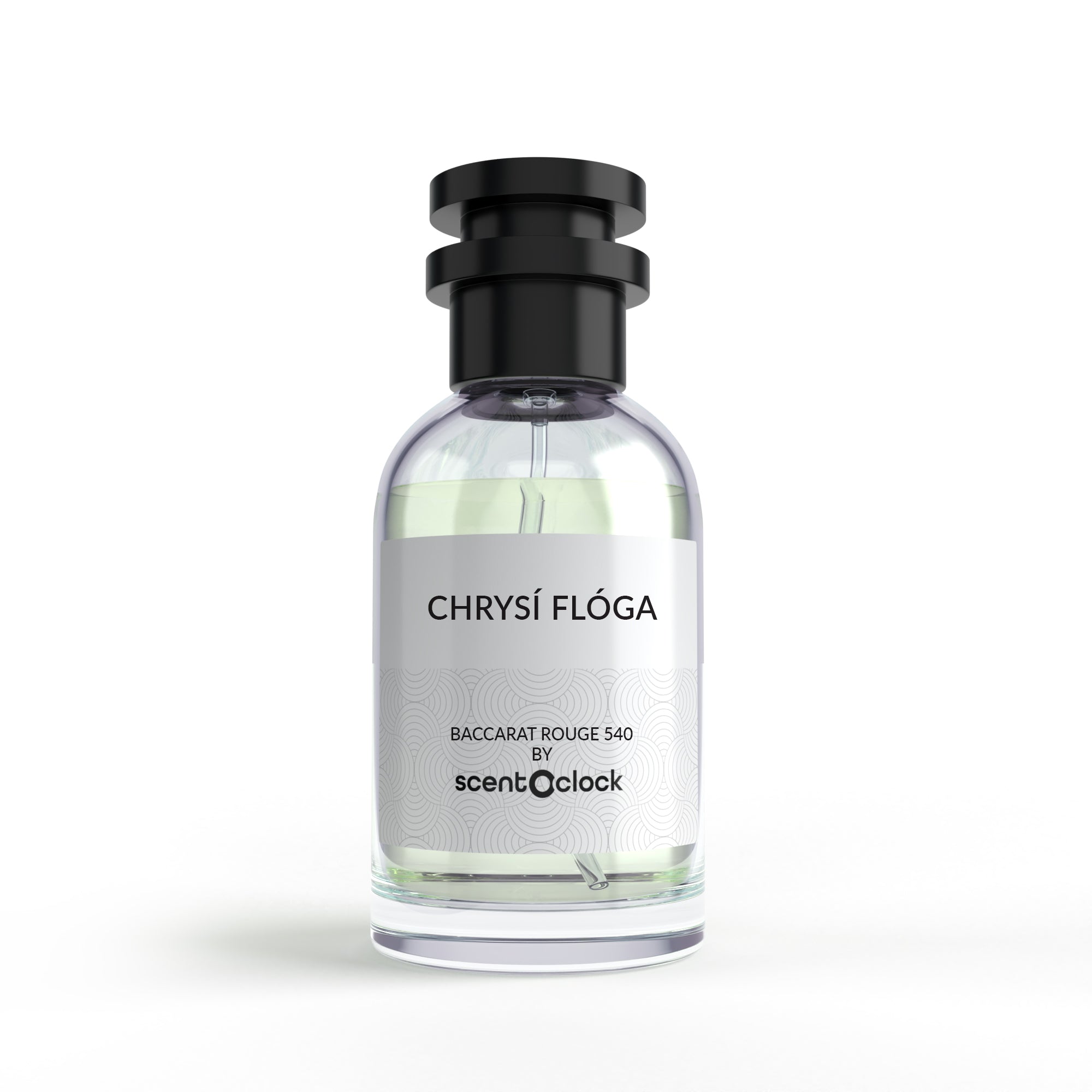 Chyrsi Floga